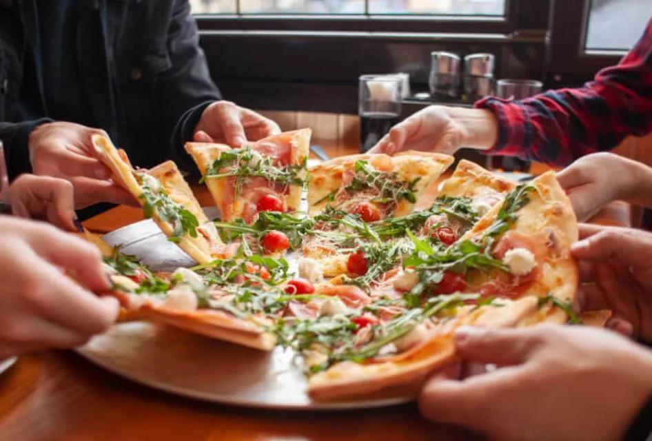 pizza places in orlando florida